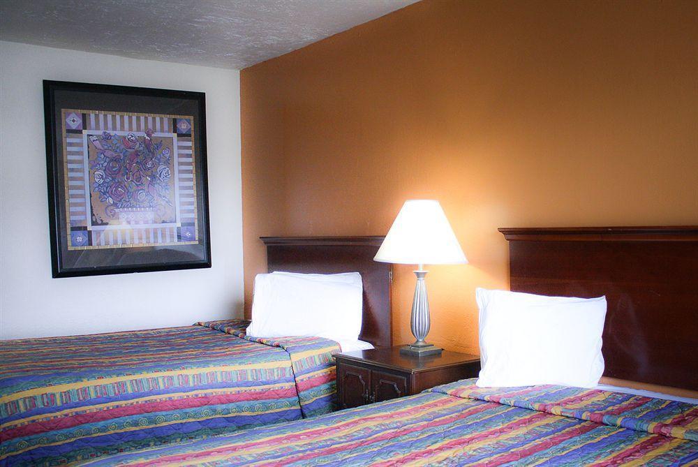 Delta Inn 韦科 外观 照片